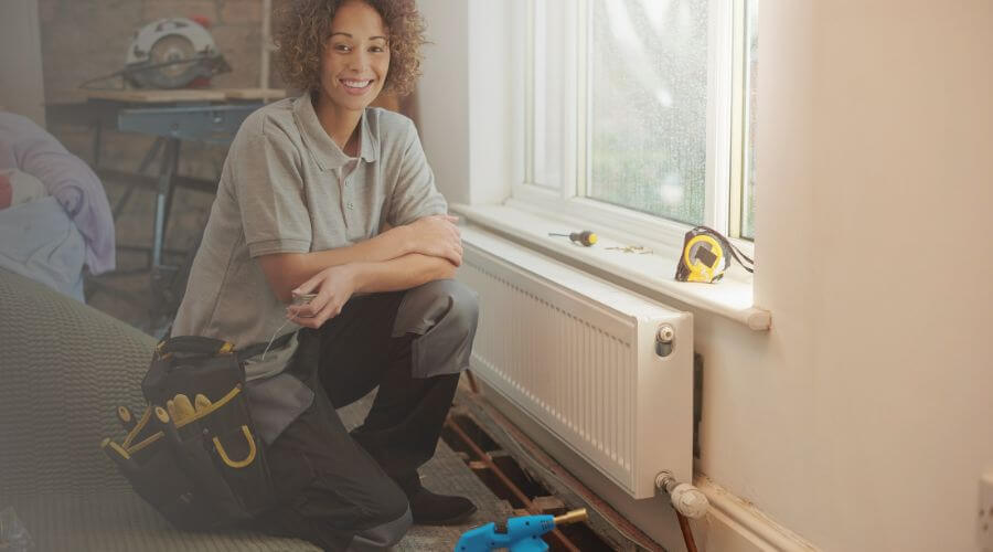 Professional Water heater repair services in South River, NJ